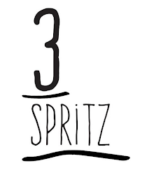 3 SPRITZ