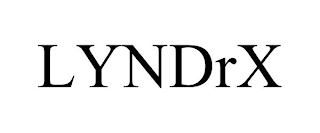 LYNDRX