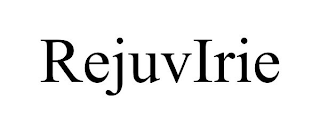 REJUVIRIE