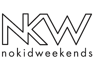 NKW NOKIDWEEKENDS