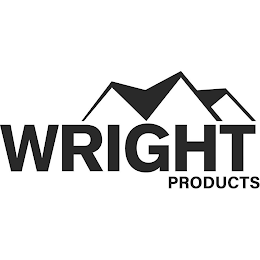 WRIGHT PRODUCTS