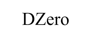 DZERO