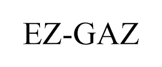 EZ-GAZ