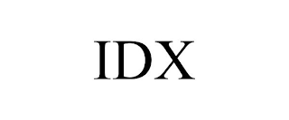 IDX