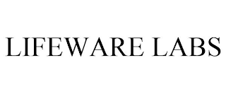 LIFEWARE LABS