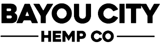 BAYOU CITY HEMP CO