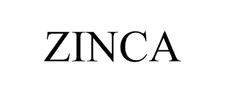 ZINCA