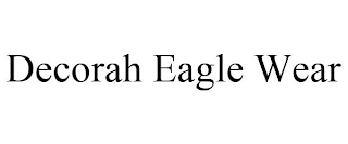 DECORAH EAGLE WEAR