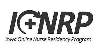 IONRP IOWA ONLINE NURSE RESIDENCY PROGRAM