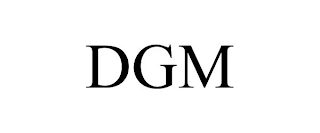 DGM