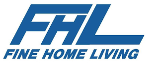 FHL FINE HOME LIVING