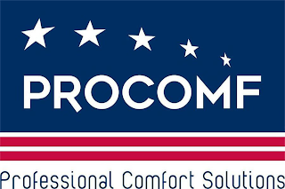 PROCOMF PROFESSIONAL COMFORT SOLUTIONS