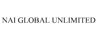 NAI GLOBAL UNLIMITED