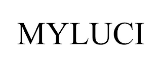 MYLUCI