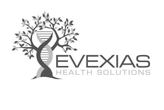 EVEXIAS HEALTH SOLUTIONS