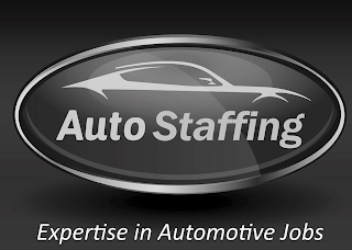 AUTO STAFFING EXPERTISE IN AUTOMOTIVE JOBS