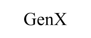 GENX