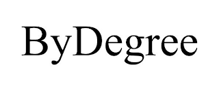 BYDEGREE