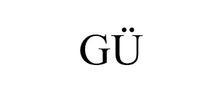 GÜ