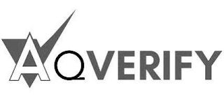 AQVERIFY