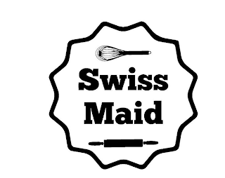 SWISS MAID