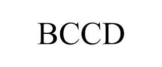 BCCD