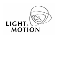 LIGHT & MOTION