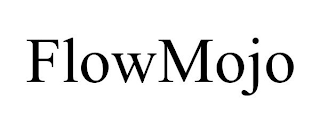 FLOWMOJO