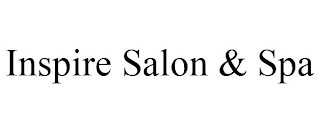 INSPIRE SALON & SPA