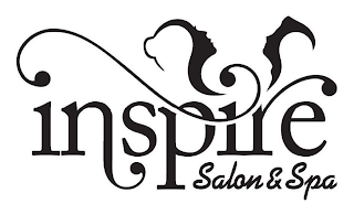 INSPIRE SALON & SPA