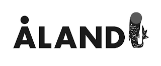 ALAND