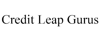 CREDIT LEAP GURUS