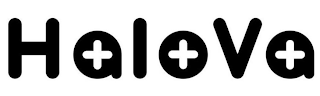 HALOVA