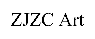 ZJZC ART