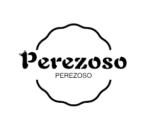 PEREZOSO