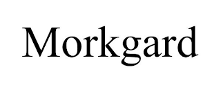 MORKGARD