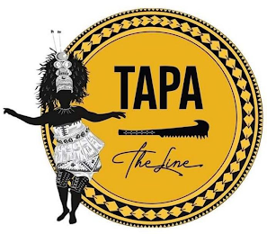 TAPA THE LINE