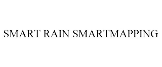 SMART RAIN SMARTMAPPING