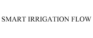 SMART IRRIGATION FLOW