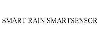 SMART RAIN SMARTSENSOR