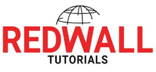 REDWALL TUTORIALS