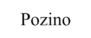 POZINO