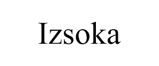 IZSOKA