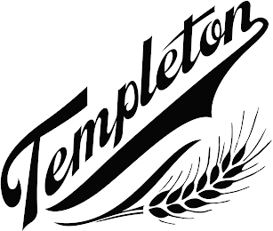 TEMPLETON