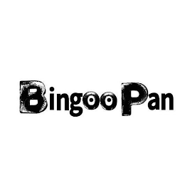 BINGOOPAN