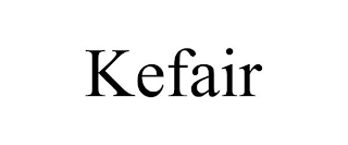 KEFAIR