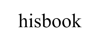 HISBOOK