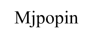 MJPOPIN