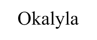 OKALYLA