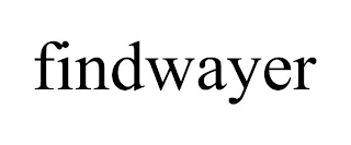 FINDWAYER